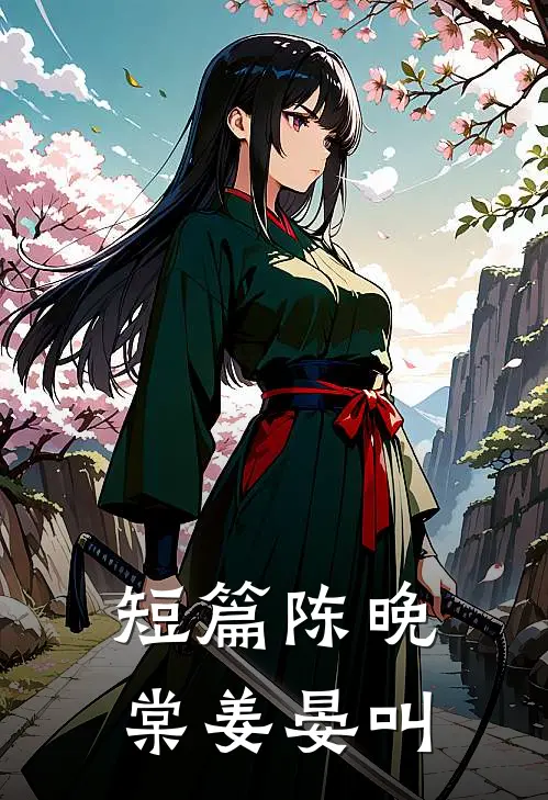 短篇陈晚棠姜晏叫