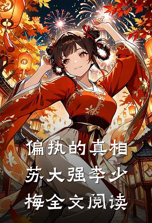 偏执的真相苏大强李少梅全文阅读