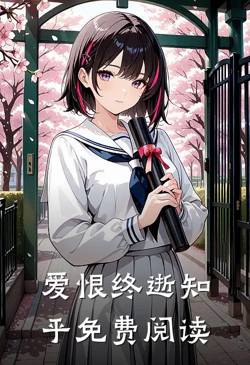 爱恨终逝知乎免费阅读