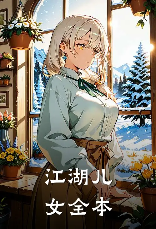 江湖儿女全本