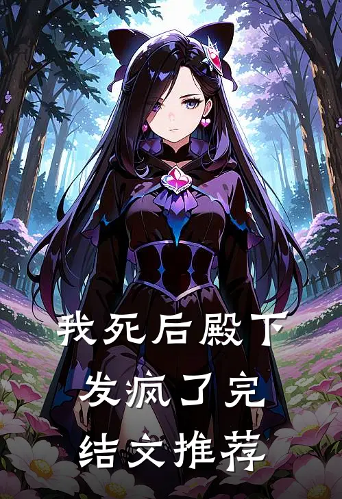 我死后殿下发疯了完结文推荐