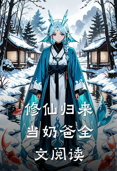修仙归来当奶爸全文阅读