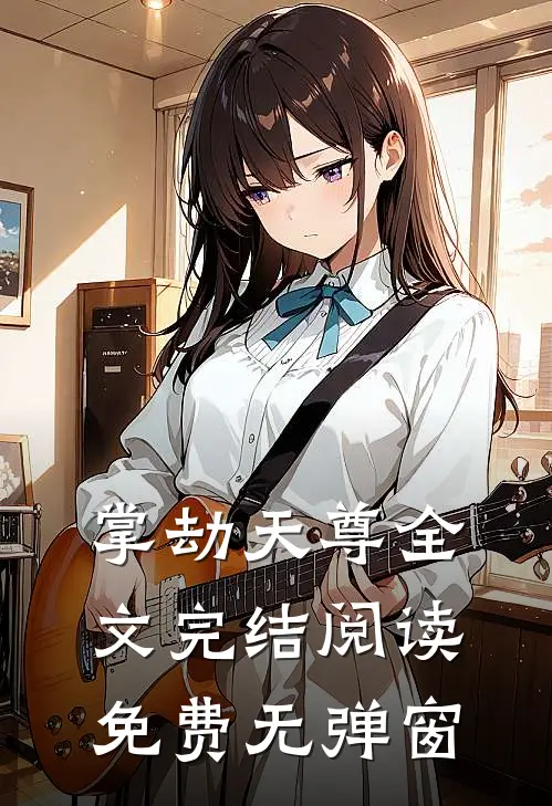 掌劫天尊全文完结阅读免费无弹窗