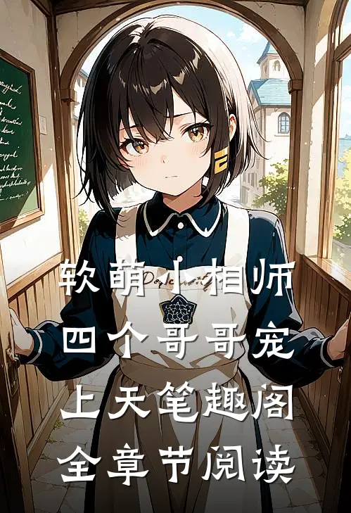 软萌小相师四个哥哥宠上天笔趣阁全章节阅读