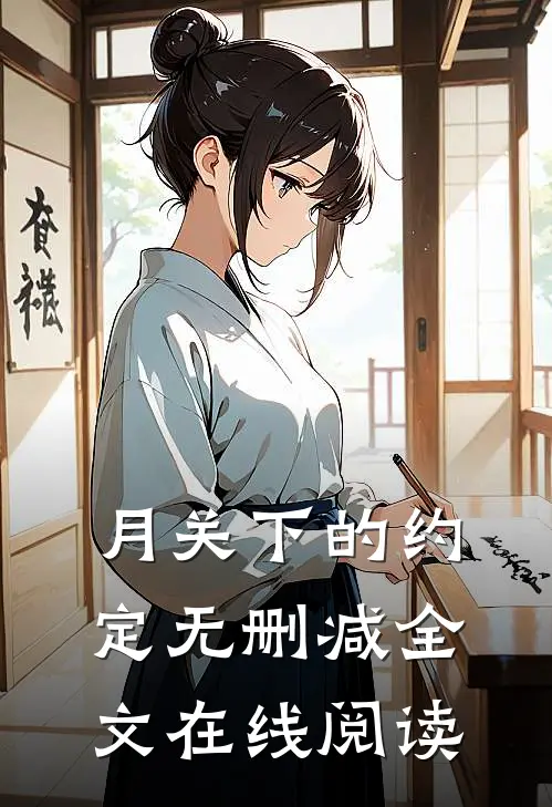 月关下的约定无删减全文在线阅读