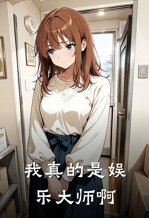 我真的是娱乐大师啊
