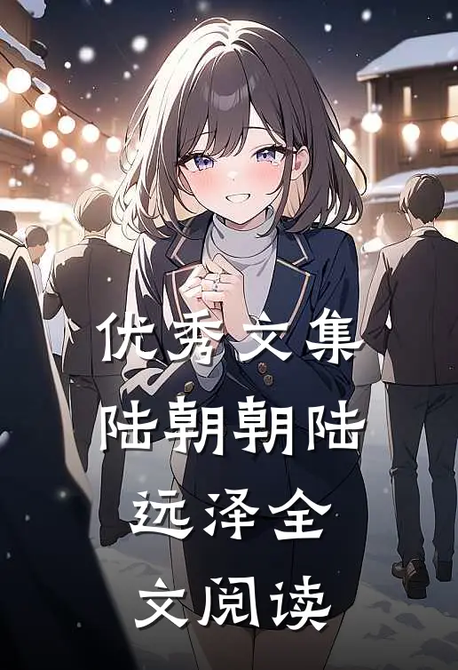优秀文集陆朝朝陆远泽全文阅读