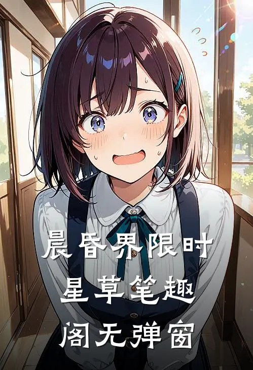 晨昏界限时星草笔趣阁无弹窗