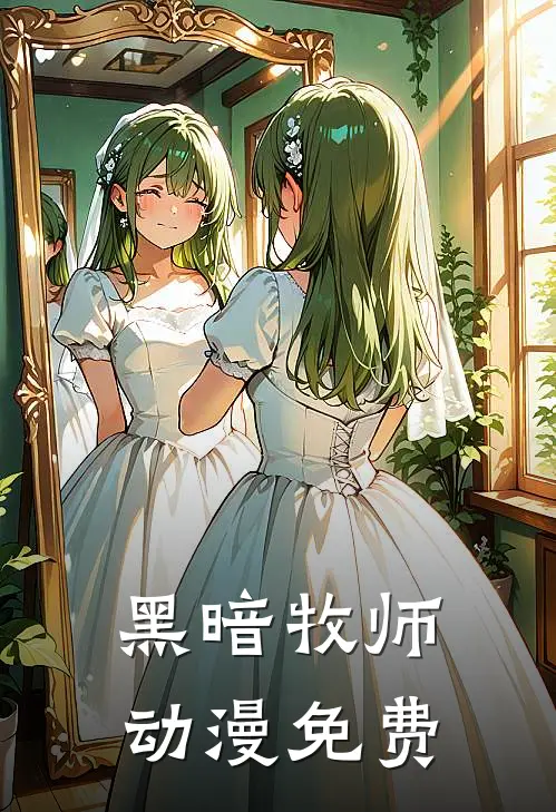 黑暗牧师动漫免费