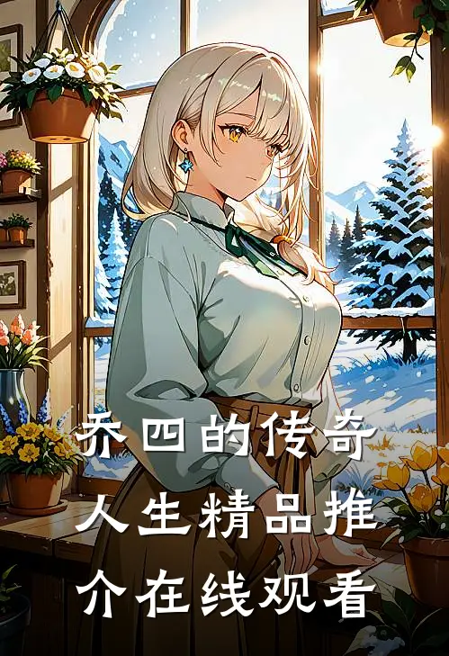 乔四的传奇人生精品推介在线观看