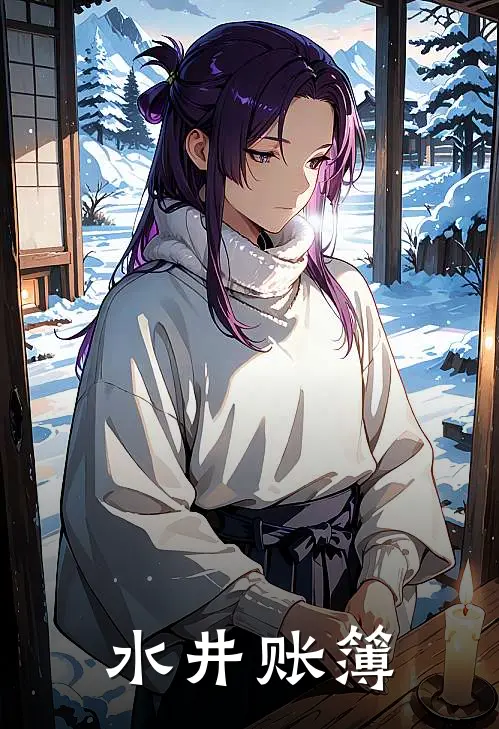 水井账簿