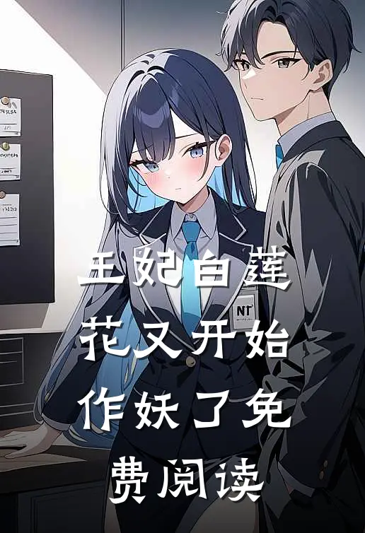 王妃白莲花又开始作妖了免费阅读