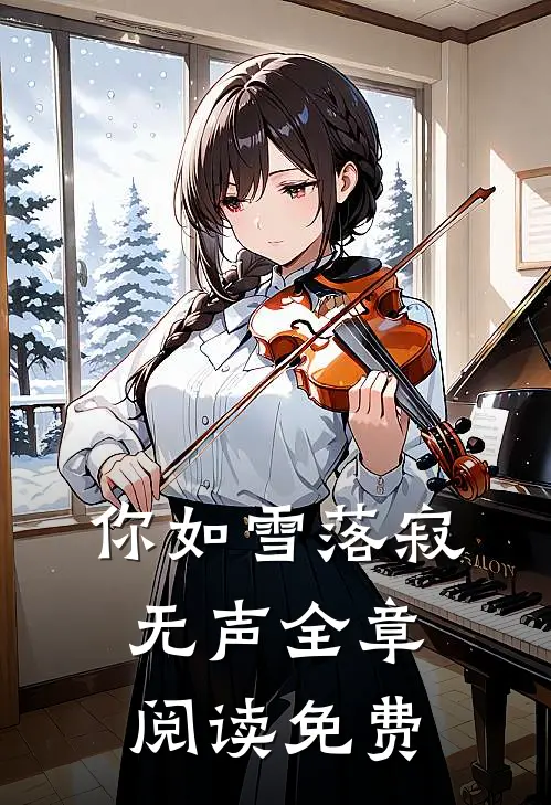 你如雪落寂无声全章阅读免费