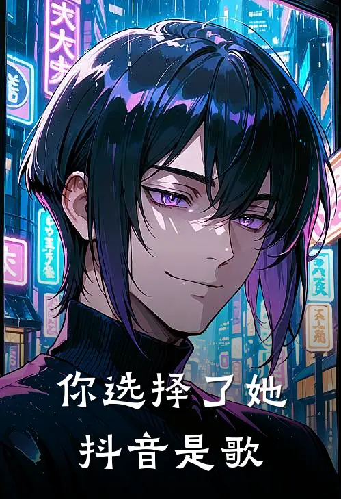 你选择了她抖音是歌