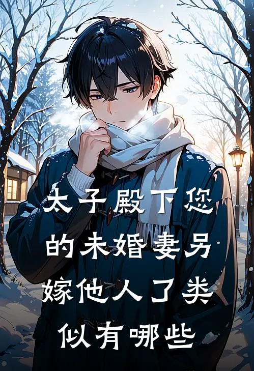 太子殿下您的未婚妻另嫁他人了类似有哪些