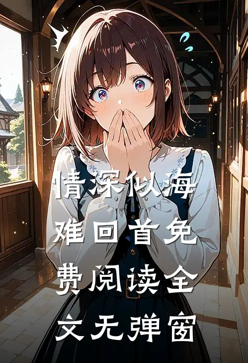 情深似海难回首免费阅读全文无弹窗