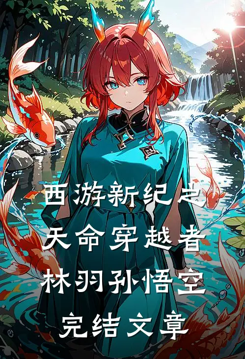 西游新纪之天命穿越者林羽孙悟空完结文章