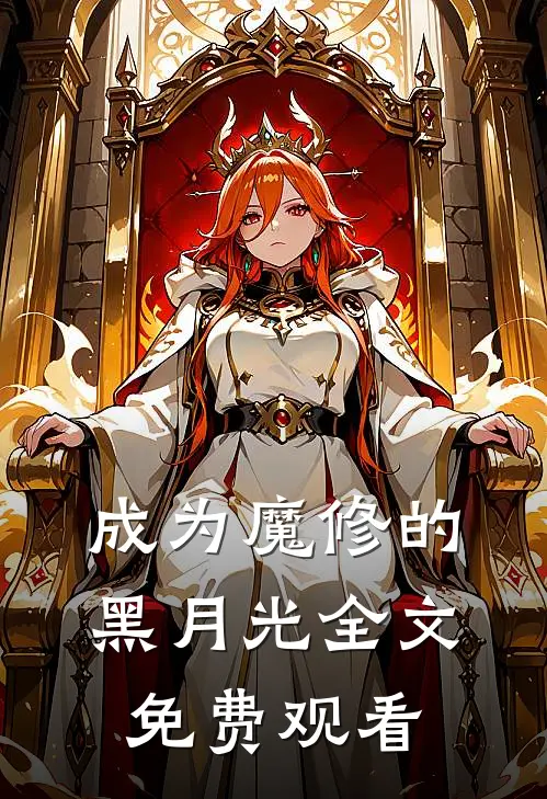 成为魔修的黑月光全文免费观看