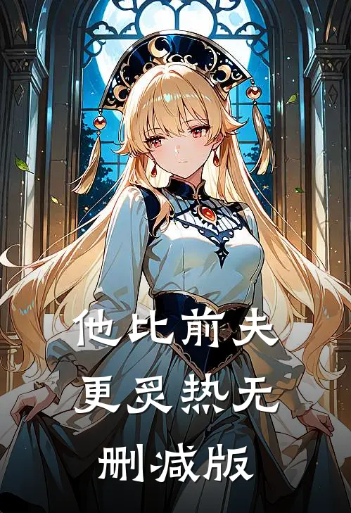他比前夫更炙热无删减版