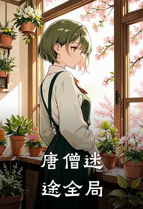 唐僧迷途全局