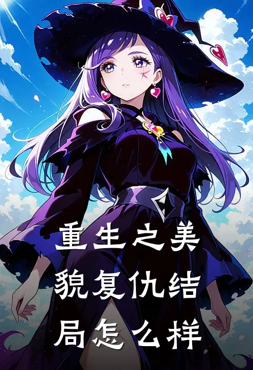 重生之美貌复仇结局怎么样