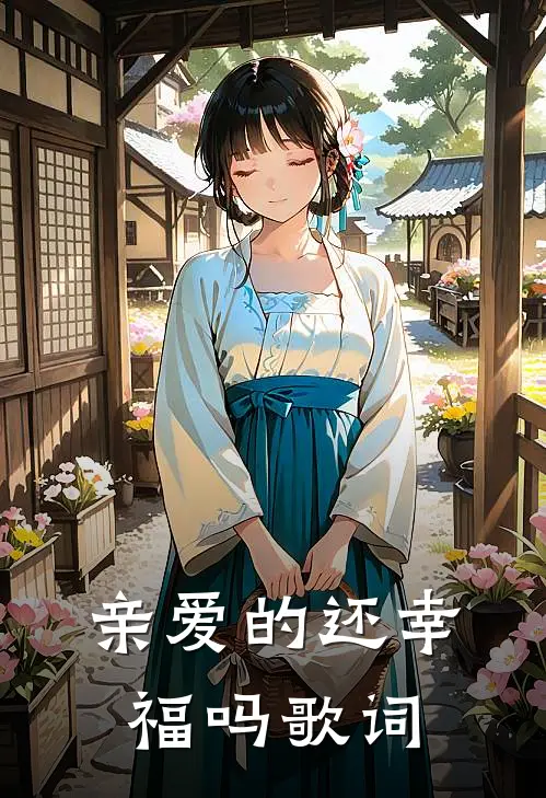 亲爱的还幸福吗歌词