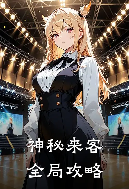 神秘来客全局攻略