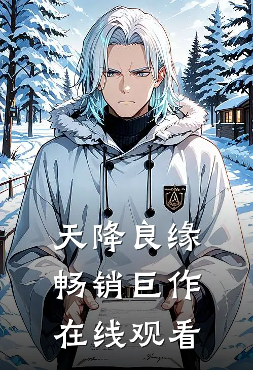 天降良缘畅销巨作在线观看
