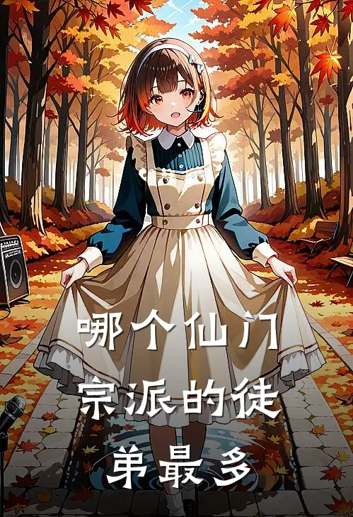 哪个仙门宗派的徒弟最多