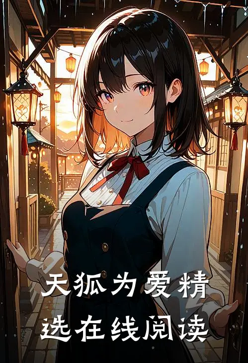 天狐为爱精选在线阅读