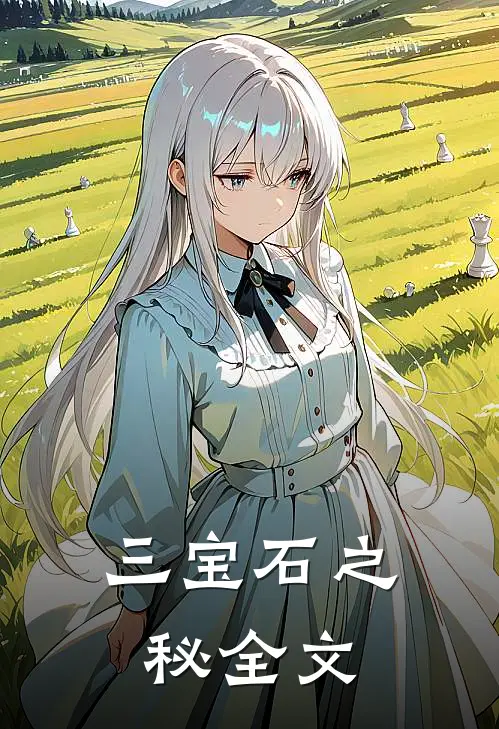 三宝石之秘全文