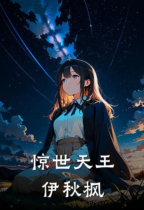 惊世天王伊秋枫