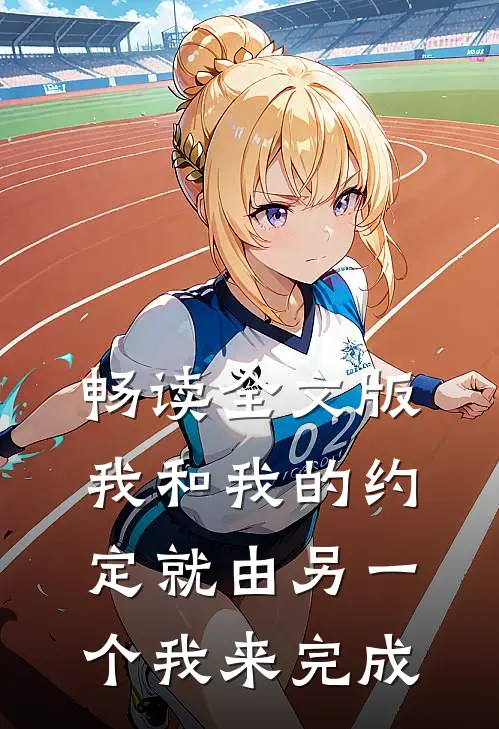 畅读全文版我和我的约定就由另一个我来完成