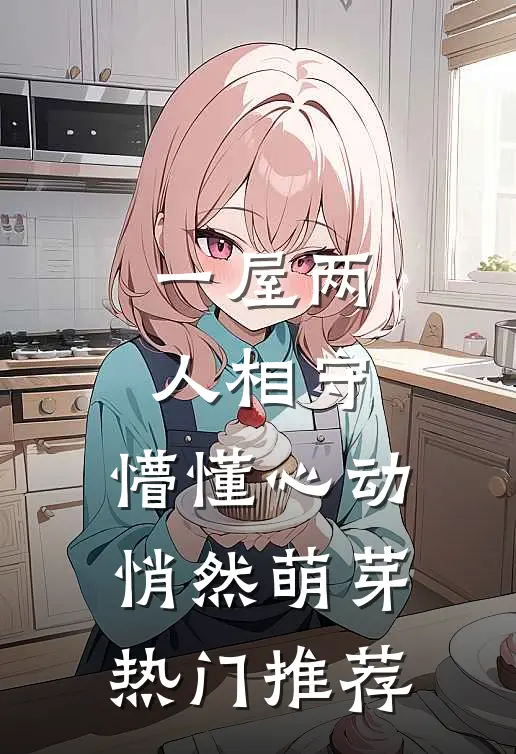一屋两人相守，懵懂心动悄然萌芽热门推荐