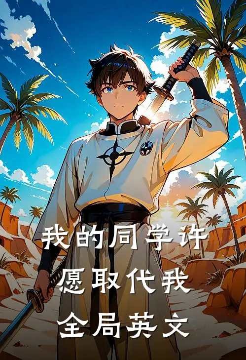 我的同学许愿取代我全局英文