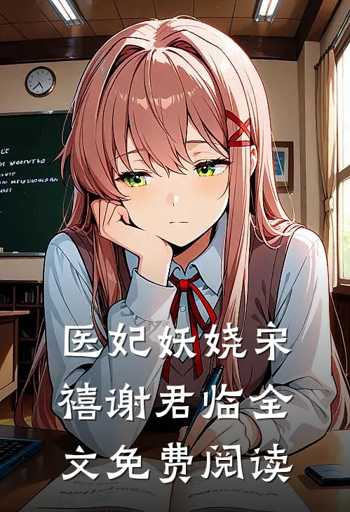 医妃妖娆宋禧谢君临全文免费阅读