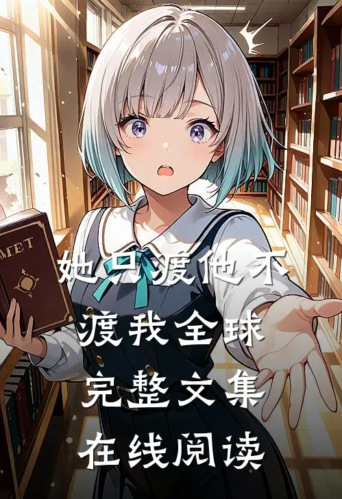 她只渡他不渡我全球完整文集在线阅读