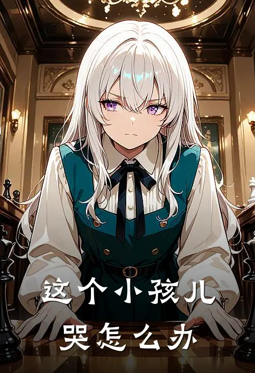 这个小孩儿哭怎么办