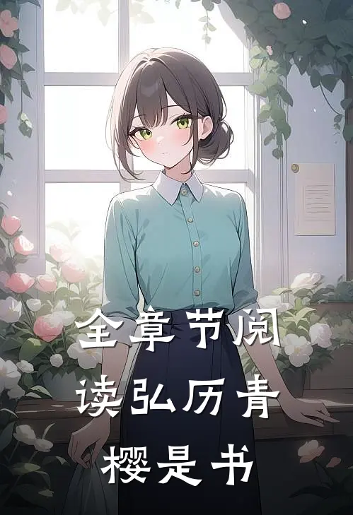 全章节阅读弘历青樱是书