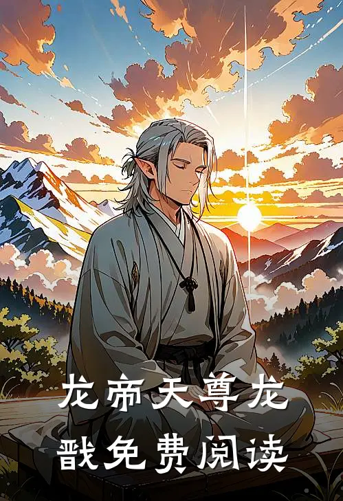 龙帝天尊龙戬免费阅读