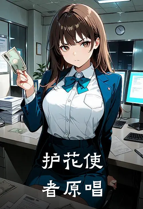 护花使者原唱