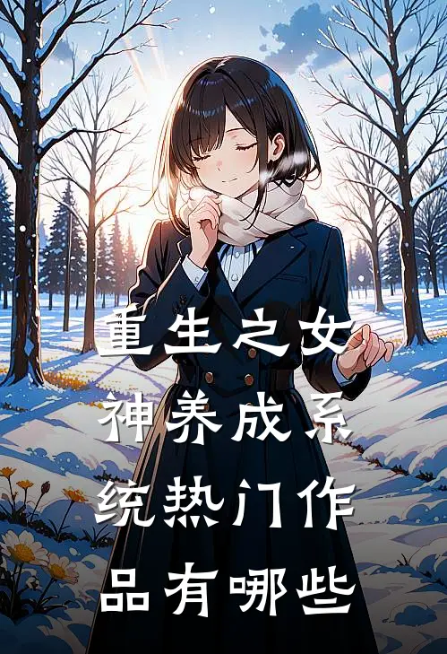 重生之女神养成系统热门作品有哪些