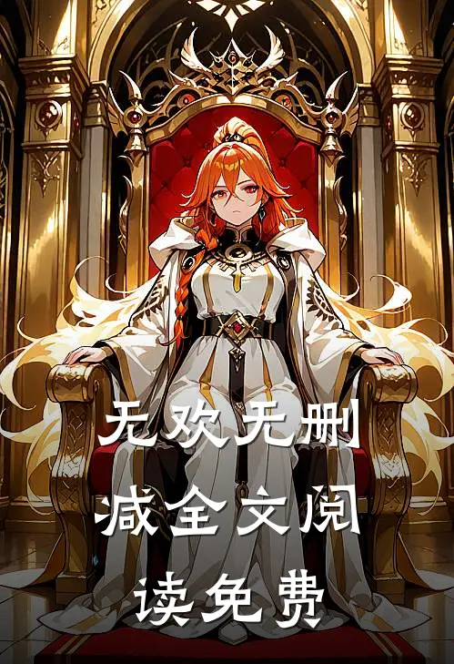 无欢无删减全文阅读免费