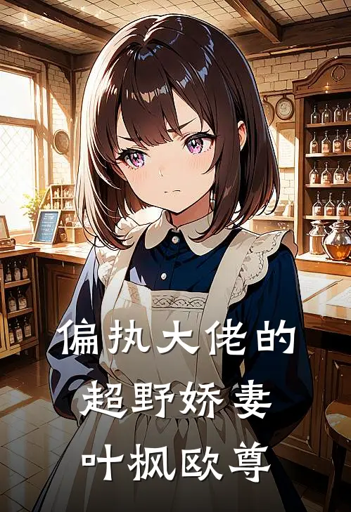 偏执大佬的超野娇妻叶枫欧尊