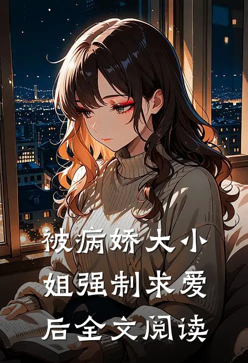 被病娇大小姐强制求爱后全文阅读