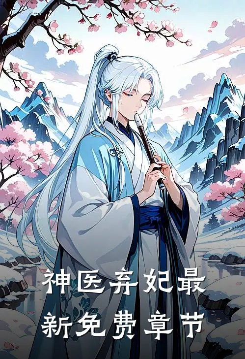 神医弃妃最新免费章节