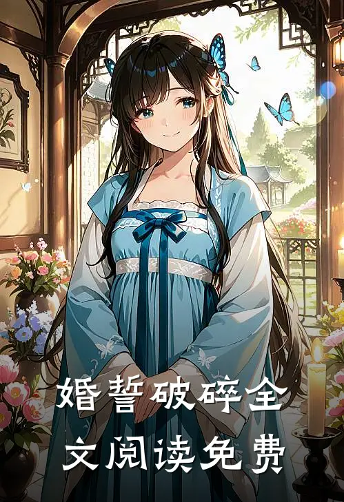 婚誓破碎全文阅读免费