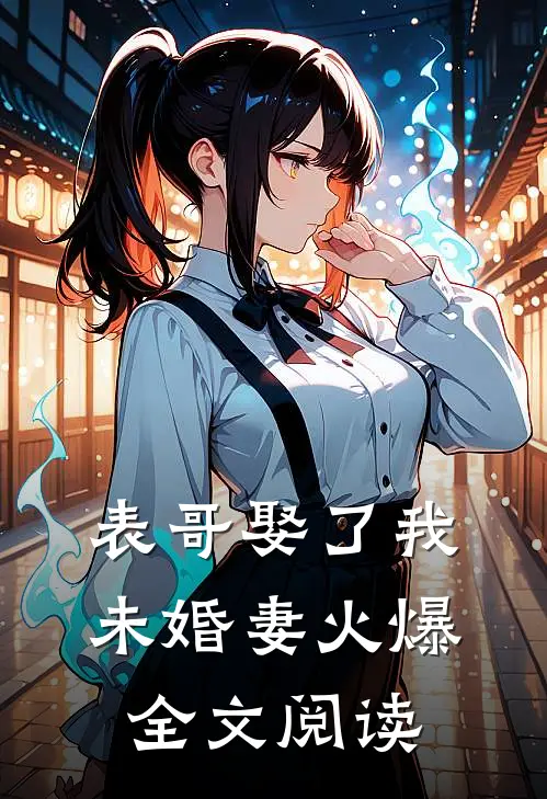 表哥娶了我未婚妻火爆全文阅读