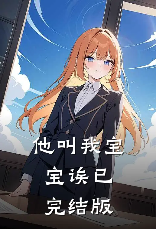 他叫我宝宝诶已完结版