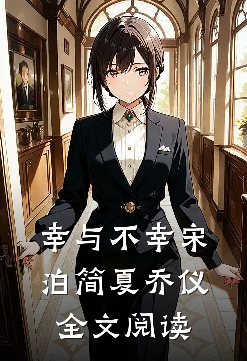 幸与不幸宋泊简夏乔仪全文阅读
